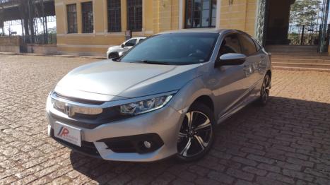 HONDA Civic 2.0 16V 4P EXL FLEX  AUTOMTICO CVT, Foto 3