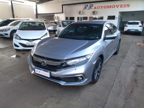 HONDA Civic 2.0 16V 4P EXL FLEX  AUTOMTICO CVT, Foto 1