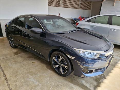 HONDA Civic 2.0 16V 4P EX FLEX  AUTOMTICO CVT, Foto 3