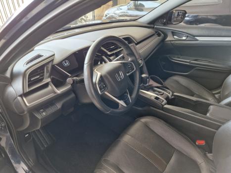 HONDA Civic 2.0 16V 4P EX FLEX  AUTOMTICO CVT, Foto 7