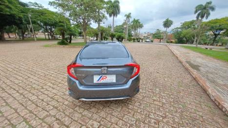 HONDA Civic 2.0 16V 4P EXL FLEX  AUTOMTICO CVT, Foto 6