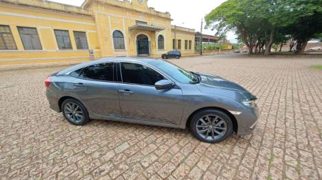 HONDA Civic 2.0 16V 4P EXL FLEX  AUTOMTICO CVT, Foto 3