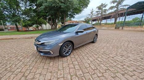 HONDA Civic 2.0 16V 4P EXL FLEX  AUTOMTICO CVT, Foto 2