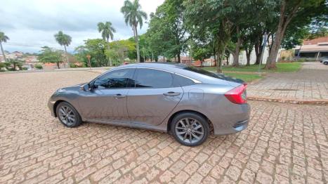 HONDA Civic 2.0 16V 4P EXL FLEX  AUTOMTICO CVT, Foto 5