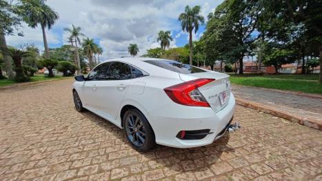 HONDA Civic 2.0 16V 4P EXL FLEX  AUTOMTICO CVT, Foto 5