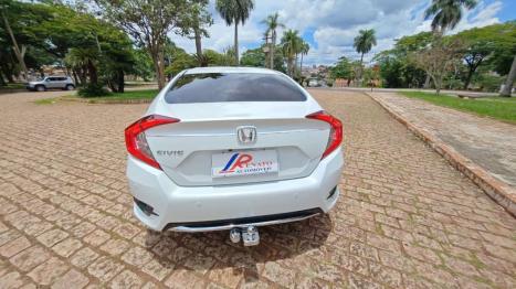 HONDA Civic 2.0 16V 4P EXL FLEX  AUTOMTICO CVT, Foto 6