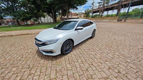 HONDA Civic 2.0 16V 4P EXL FLEX  AUTOMTICO CVT, Foto 7