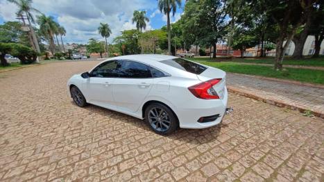 HONDA Civic 2.0 16V 4P EXL FLEX  AUTOMTICO CVT, Foto 11