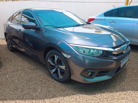 HONDA Civic 2.0 16V 4P EXL FLEX  AUTOMTICO CVT, Foto 3