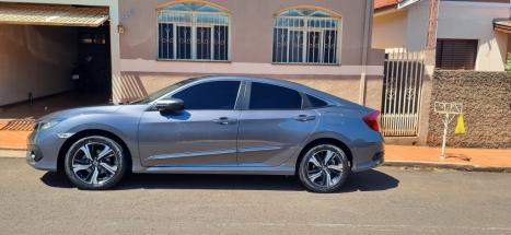 HONDA Civic 2.0 16V 4P EXL FLEX  AUTOMTICO CVT, Foto 7