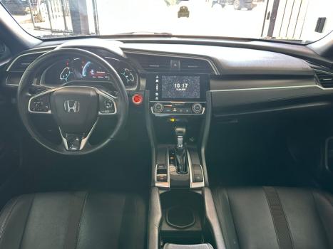 HONDA Civic 2.0 16V 4P EXL FLEX  AUTOMTICO CVT, Foto 6