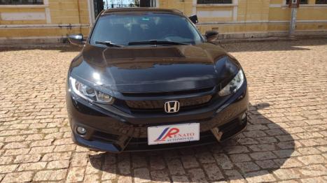 HONDA Civic 2.0 16V 4P SPORT FLEX  AUTOMTICO CVT, Foto 2