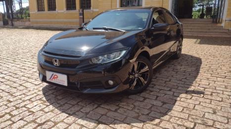 HONDA Civic 2.0 16V 4P SPORT FLEX  AUTOMTICO CVT, Foto 3