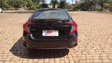 HONDA Civic 2.0 16V 4P SPORT FLEX  AUTOMTICO CVT, Foto 5