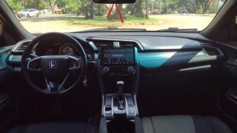 HONDA Civic 2.0 16V 4P SPORT FLEX  AUTOMTICO CVT, Foto 8