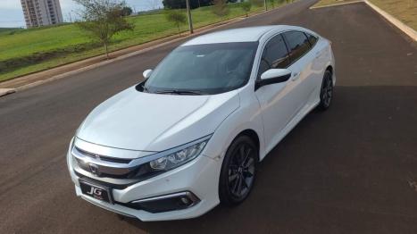 HONDA Civic 2.0 16V 4P EXL FLEX  AUTOMTICO CVT, Foto 1