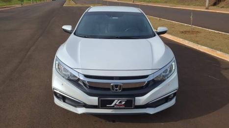 HONDA Civic 2.0 16V 4P EXL FLEX  AUTOMTICO CVT, Foto 2