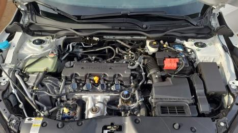 HONDA Civic 2.0 16V 4P EXL FLEX  AUTOMTICO CVT, Foto 11