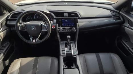 HONDA Civic 2.0 16V 4P EXL FLEX  AUTOMTICO CVT, Foto 13