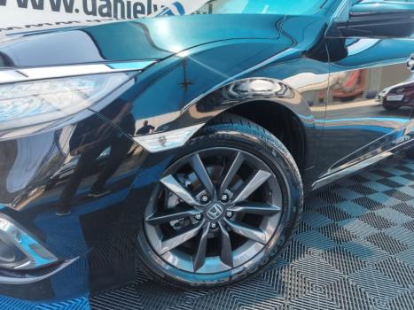 HONDA Civic 2.0 16V 4P EXL FLEX  AUTOMTICO CVT, Foto 9