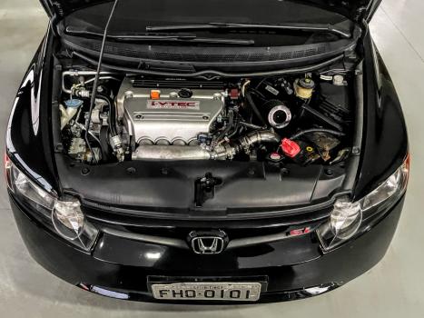 HONDA Civic 2.0 16V 4P SI, Foto 10