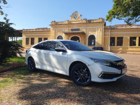 HONDA Civic 2.0 16V 4P EXL FLEX  AUTOMTICO CVT, Foto 2