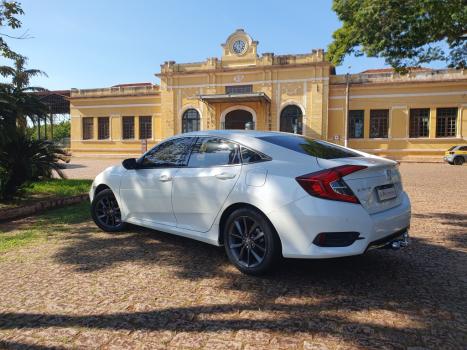 HONDA Civic 2.0 16V 4P EXL FLEX  AUTOMTICO CVT, Foto 3