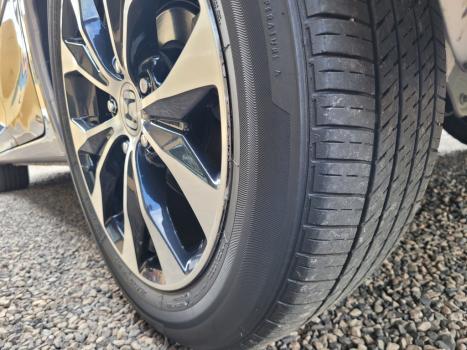 HONDA Civic 2.0 16V 4P FLEX LXR AUTOMTICO, Foto 5