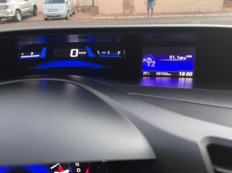 HONDA Civic 2.0 16V 4P FLEX LXR AUTOMTICO, Foto 7