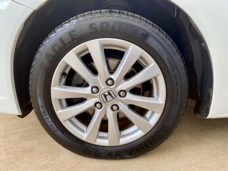 HONDA Civic 2.0 16V 4P FLEX LXR AUTOMTICO, Foto 8