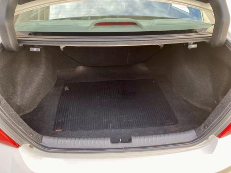 HONDA Civic 2.0 16V 4P FLEX LXR AUTOMTICO, Foto 10