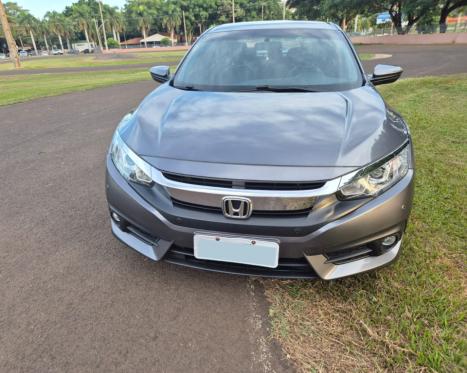HONDA Civic 2.0 16V 4P EXL FLEX  AUTOMTICO CVT, Foto 5