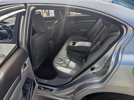 HONDA Civic 2.0 16V 4P FLEX EXR AUTOMTICO, Foto 7