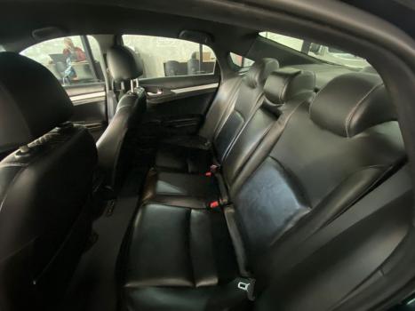 HONDA Civic 2.0 16V 4P SPORT FLEX  AUTOMTICO CVT, Foto 15