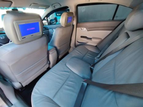HONDA Civic 2.0 16V 4P FLEX LXR AUTOMTICO, Foto 9