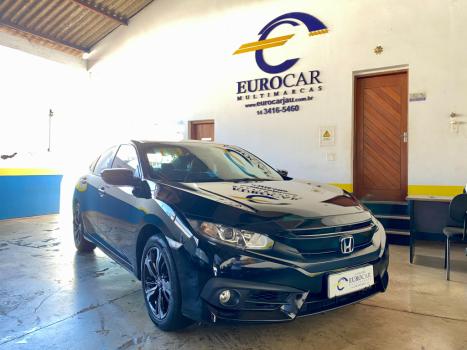 HONDA Civic 2.0 16V 4P SPORT FLEX, Foto 1