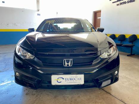 HONDA Civic 2.0 16V 4P SPORT FLEX, Foto 2