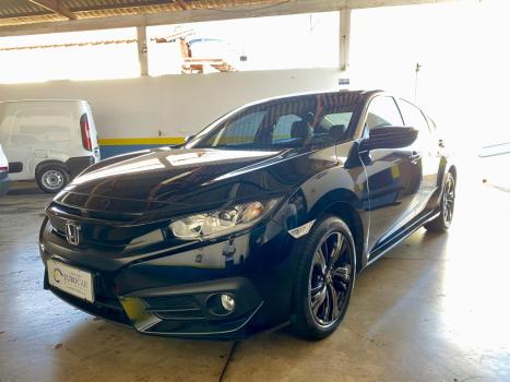 HONDA Civic 2.0 16V 4P SPORT FLEX, Foto 3