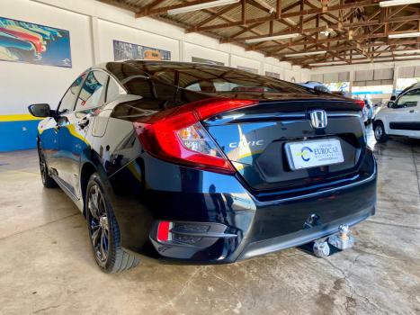 HONDA Civic 2.0 16V 4P SPORT FLEX, Foto 6