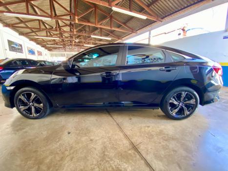 HONDA Civic 2.0 16V 4P SPORT FLEX, Foto 8