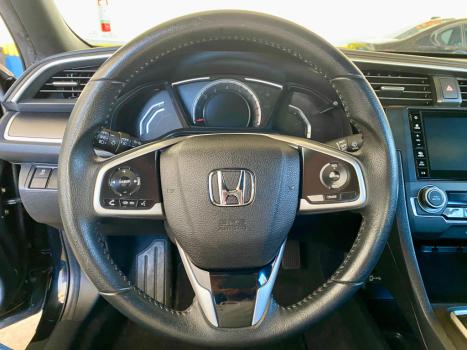 HONDA Civic 2.0 16V 4P SPORT FLEX, Foto 9