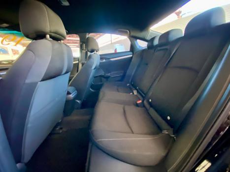 HONDA Civic 2.0 16V 4P SPORT FLEX, Foto 10