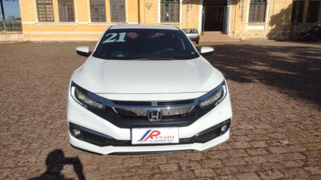HONDA Civic 2.0 16V 4P EXL FLEX  AUTOMTICO CVT, Foto 2