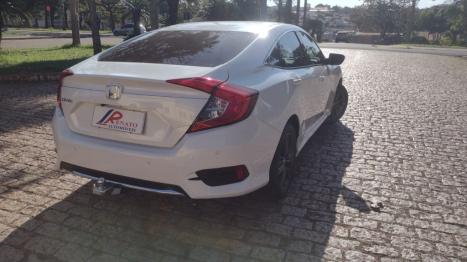 HONDA Civic 2.0 16V 4P EXL FLEX  AUTOMTICO CVT, Foto 3