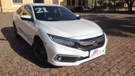 HONDA Civic 2.0 16V 4P EXL FLEX  AUTOMTICO CVT, Foto 5