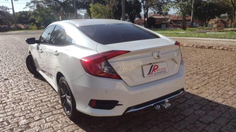 HONDA Civic 2.0 16V 4P EXL FLEX  AUTOMTICO CVT, Foto 6