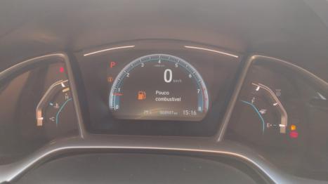 HONDA Civic 2.0 16V 4P EXL FLEX  AUTOMTICO CVT, Foto 7