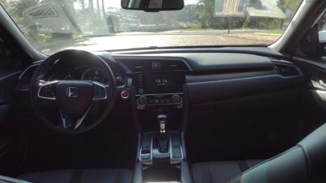 HONDA Civic 2.0 16V 4P EXL FLEX  AUTOMTICO CVT, Foto 8
