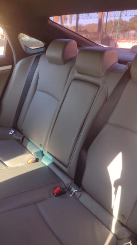 HONDA Civic 2.0 16V 4P EXL FLEX  AUTOMTICO CVT, Foto 10