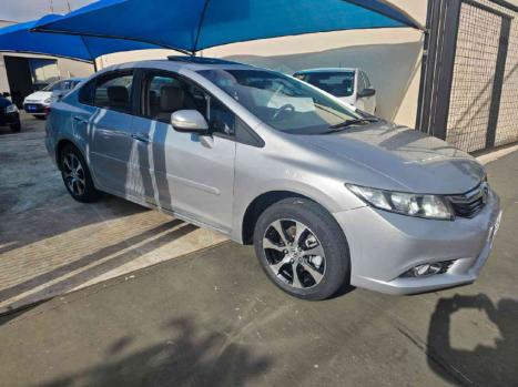 HONDA Civic 2.0 16V 4P FLEX EXR AUTOMTICO, Foto 1